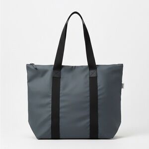 RAINS Tote Bag Rush - Slate